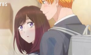 A Star Brighter than the Sun gets trailer, key visual, premiere date, cast announcement