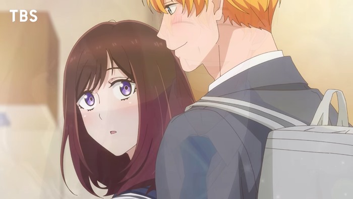A Star Brighter than the Sun gets trailer, key visual, premiere date, cast announcement
