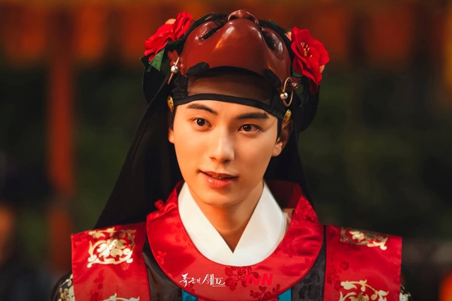 Bon Appétit, Your Majesty, Ep 3 continues to grab record ratings as international viewers award it high marks