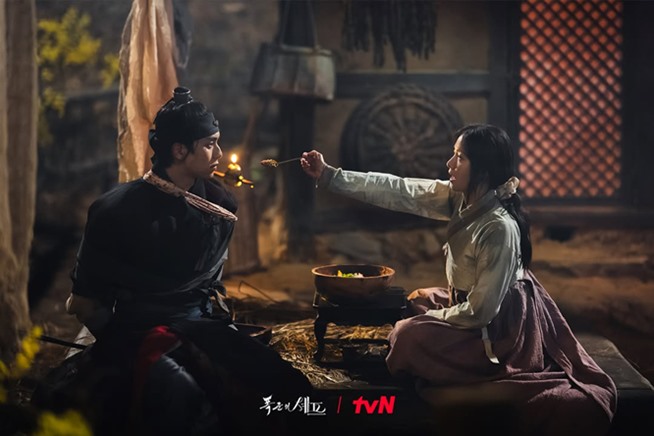 Bon Appétit, Your Majesty, Ep 2 sees BIG ratings increase as Twelve’s ratings COLLAPSE