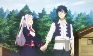 Farming Life in Another World Season 2 confirmed with trailer and cute key visual