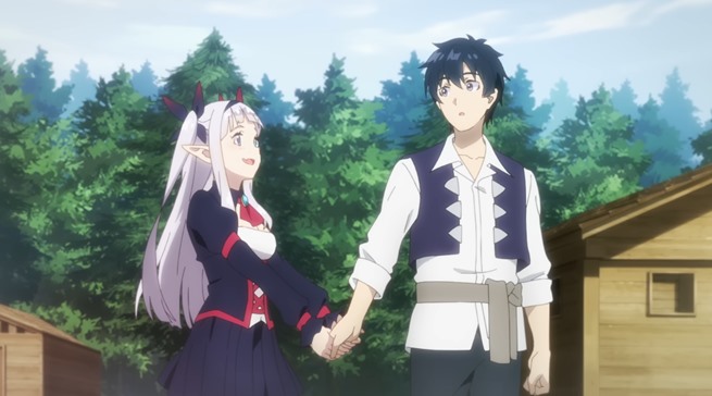 Farming Life in Another World Season 2 confirmed with trailer and cute key visual