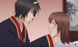 Kakuriyo: Bed & Breakfast for Spirits Season 2 trailer, key visual, premiere date drop