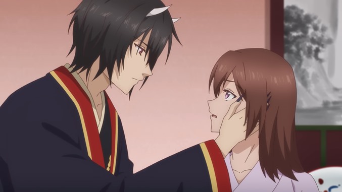 Kakuriyo: Bed & Breakfast for Spirits Season 2 trailer, key visual, premiere date drop