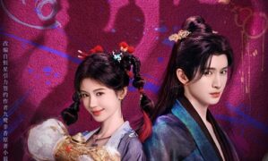 Lai Zhan earns 500,000 reservations – drops celebratory posters even though drama won’t premiere till at least 2026