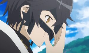 Extended ‘Backstabbed in a Backwater Dungeon’ trailer has Light being kicked out of his party then pulling his overpowered Gacha friends