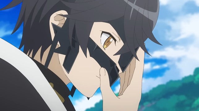 Extended ‘Backstabbed in a Backwater Dungeon’ trailer has Light being kicked out of his party then pulling his overpowered Gacha friends