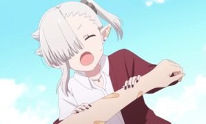Li’l Miss Vampire Can’t Suck Right adds Shion Wakayama, Konomi Inagaki and Ayasa Ito to cast