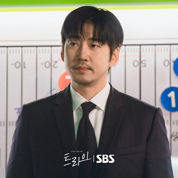 The Winning Try Ep7 is #1 mini-series on Friday as it’s still loved by international fans