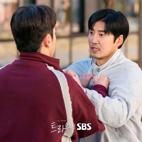 The Winning Try, Ep 9 grabs highest Friday ratings yet as international viewers still positive about K-drama