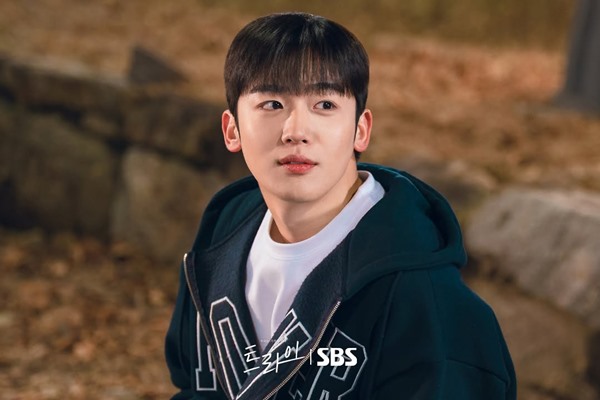 The Winning Try Ep 8 viewership is best yet as K-drama sees big jump in ratings vs Friday night