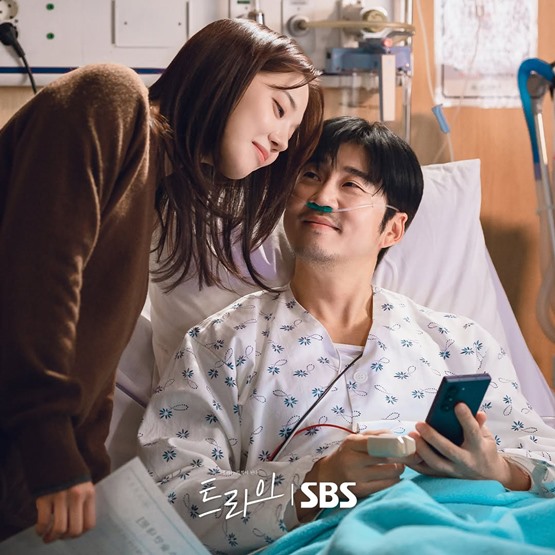 The Winning Try, Ep11 grabs its highest Friday ratings as it heads into finale – international viewers LOVING its plot and cast