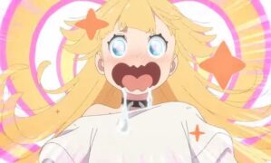 ‘Tis Time for “Torture,” Princess, Season 2 trailer intros Sakura Heartrock as the princess salivates over honey toast