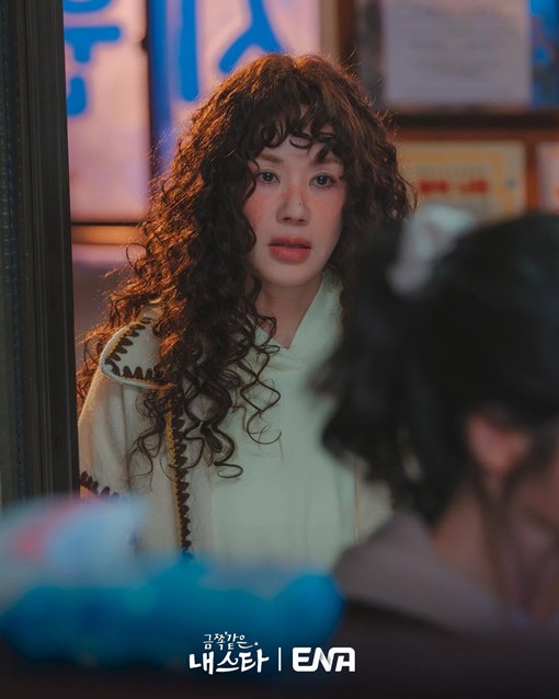 My Troublesome Star Ep 3 grabs best ratings yet as international viewers cool on K-drama