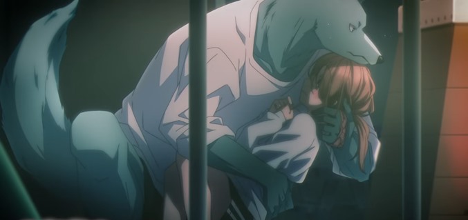 2nd With You, Our Love Will Make It Through trailer makes anime look sad