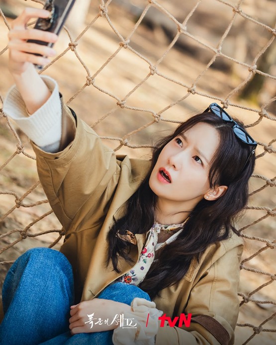 Yoona’s ‘Bon Appétit, Your Majesty’ Ep 1 kicks off with best ratings for tvN Sat/Sun drama this year