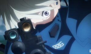 Kaiju No. 8’s “Bungui-toge Subjugation Operation” trailer drops – at least it features Reno