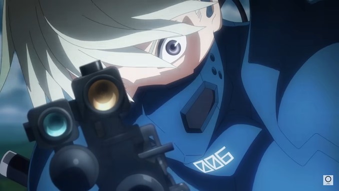 Kaiju No. 8’s “Bungui-toge Subjugation Operation” trailer drops – at least it features Reno
