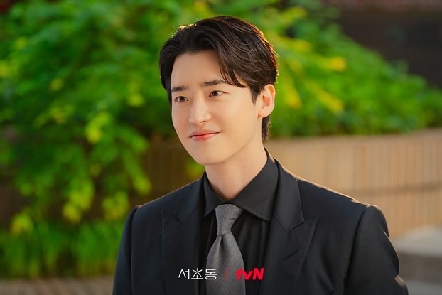 Law and the City Ep 12 ends drama on all-time high ratings – some international ratings also very high