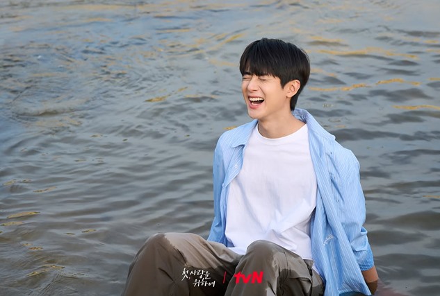 Love, Take Two Ep 4 grabs highest rating so far – international ratings are mixed