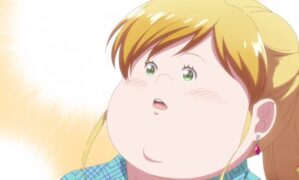 Plus-Sized Misadventures in Love trailer, key visual and cast names drop – rom-com anime premieres in October