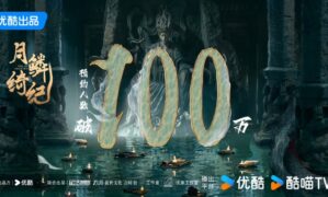 Joseph Zeng and Ju Jing Yi’s Veil of Shadows grabs 1 million reservations as C-drama still waits for premiere date