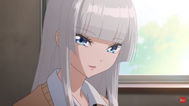 New Wandance key visual features main characters in their signature dance moves (trailer)