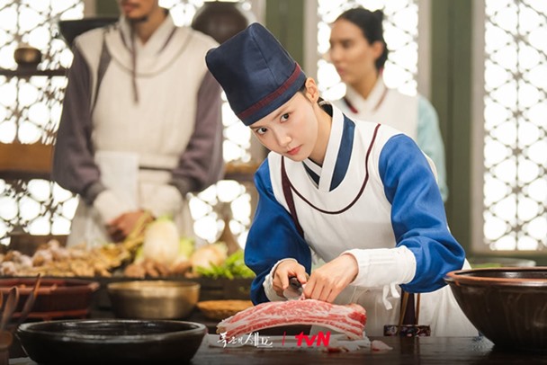 Bon Appétit, Your Majesty Ep 8 sees BIG increase in ratings to new all-time high