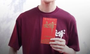 Wang Kai and Peng Yu Chang’s ‘Jiao Feng’ starts filming – booting ceremony photos released, main cast confirmed