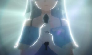 Rascal Does Not Dream of a Dear Friend film announced as completing the anime series
