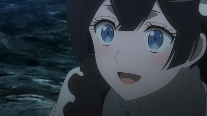 Backstabbed in a Backwater Dungeon drops Mei character video – the maid who will die for her master
