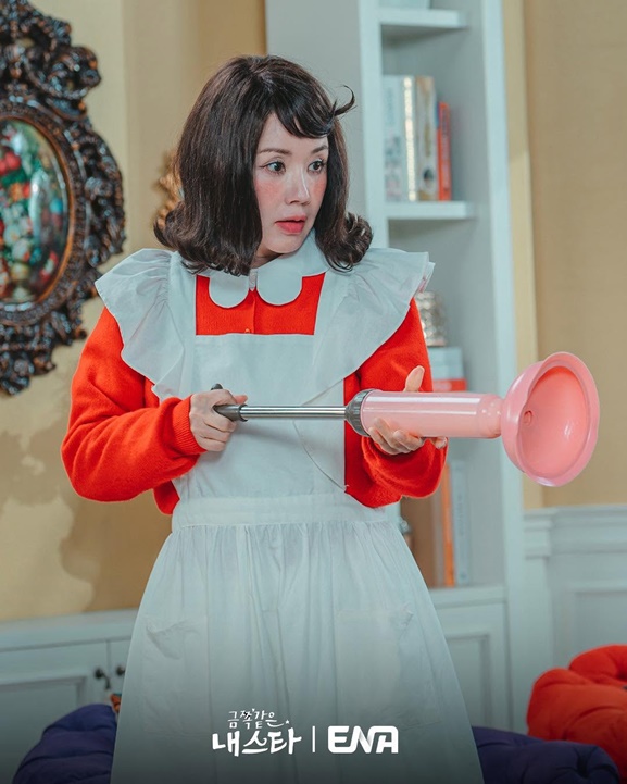 My Troublesome Star Ep 6 earns HIGEST ratings – international K-drama fans overwhelmingly positive