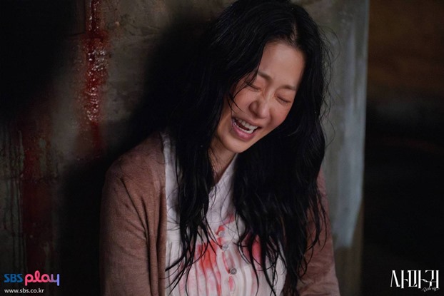 Queen Mantis Ep 3 earns highest ratings in Korea while international ratings are solid so far