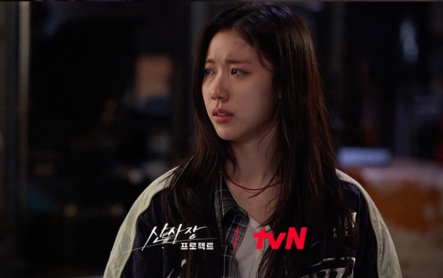 Shin’s Project Ep 3 earns HIGHEST ratings so far – international audiences loving it