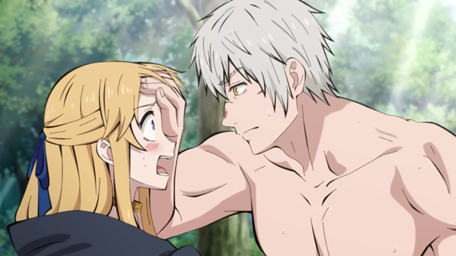 The Warrior Princess and the Barbaric King anime delayed – here’s what we know (trailer)