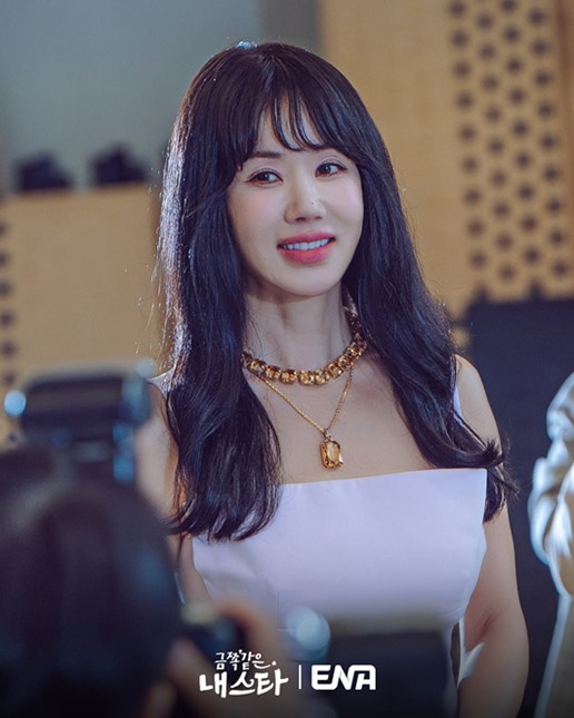 My Troublesome Star Ep 8 earns HIGHEST ratings – triple those of Ep 1 – as international viewers love the K-drama