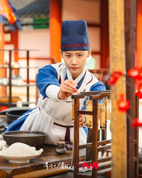Bon Appétit, Your Majesty Ep 4 has HUGE ratings increase – most successful tvN drama of 2025