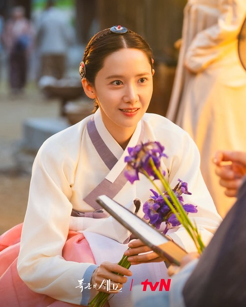 Bon Appétit, Your Majesty Ep 6 grabs even HIGHER ratings as Kdrama heads into 2nd half