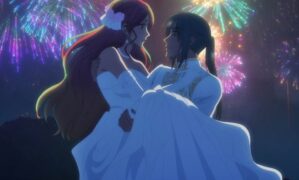 Betrothed to My Sister’s Ex 4th and final key visual drops as anime’s finale airs
