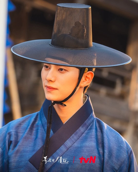 Bon Appétit, Your Majesty Ep 5 grabs BEST Saturday ratings yet – also killing it on Netflix