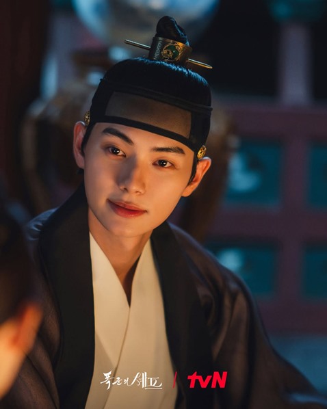 Bon Appétit, Your Majesty, Ep 10 grabs BEST EVER ratings – heads into series finale on largest audience yet