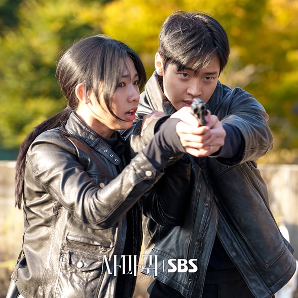 Queen Mantis Ep 1 grabs HIGH ratings – international viewers overwhelmingly positive