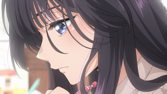 The Fragrant Flower Blooms with Dignity manga sells 7.5 million copies – its anime adaptation one of most popular of 2025