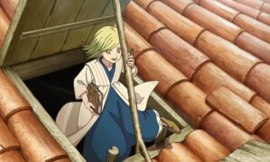Witch Hat Atelier anime delayed until 2026 and, yep, I’m fine with that