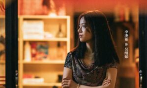 9 stills for Huang Xuan and Teresa Li’s The Hunt released – Cdrama still difficult to find in U.S. and Europe