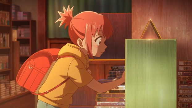 Draw This, Then Die! teaser trailer drops – director named, anime to premiere in 2026