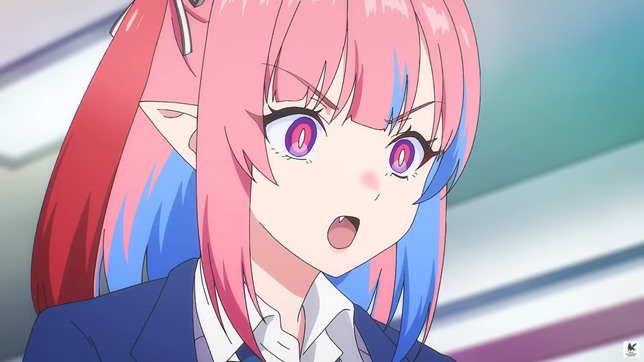 1st ‘Mistress Kanan is Devilishly Easy’ trailer drops – and OMG, the little demon is a handful!