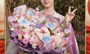 Mo Li wraps filming – drops cast photos of Bai Lu, Ryan Cheng, Cai Zheng Jie and others