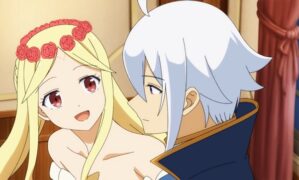 Dad is a Hero, Mom is a Spirit, I’m a Reincarnator’s Origin character video proves Ellen takes after her mother