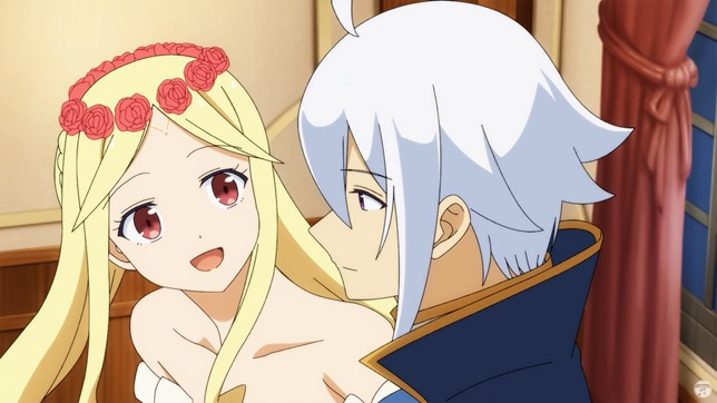Dad is a Hero, Mom is a Spirit, I’m a Reincarnator’s Origin character video proves Ellen takes after her mother
